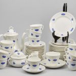 947 8551 COFFEE SET